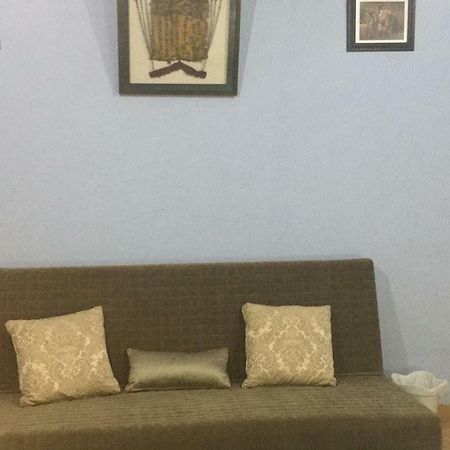 A Studio / Private Room In New Il Cairo Esterno foto